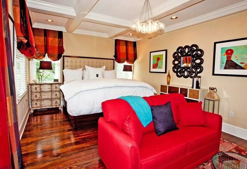 Номер Стандарт, Inn At Willow Grove
