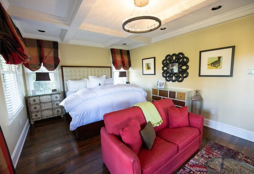 Номер Стандарт, Inn At Willow Grove