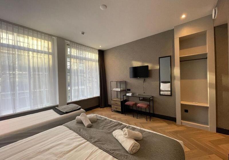 Семейный Номер, Myko Hotel Makassar