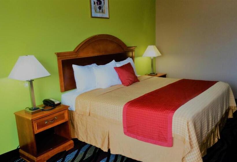 Стандартный Номер Кровать Кинг, Oak Tree Inn & Suites