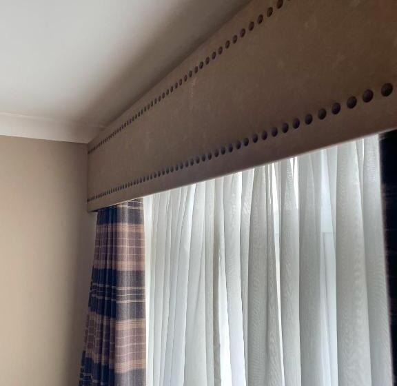 Номер Стандарт, Traquair Arms