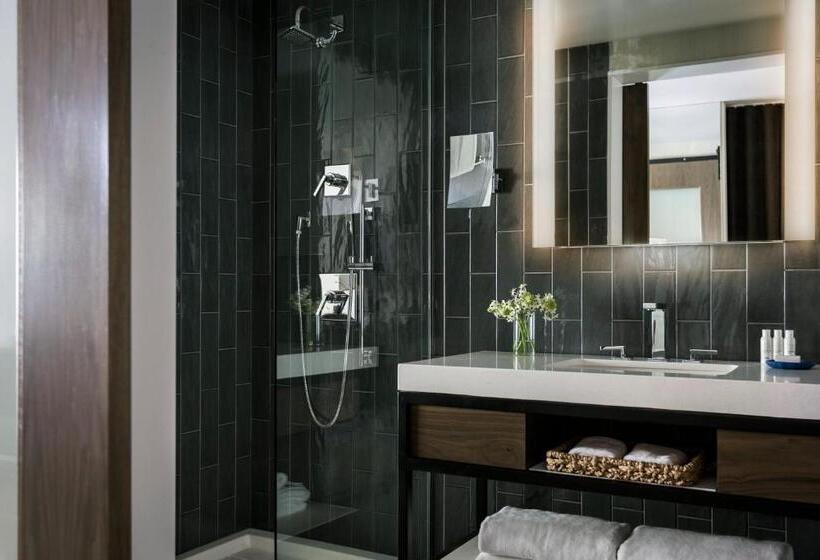 Standard-huone, Kimpton Rowan Palm Springs Hotel, An Ihg