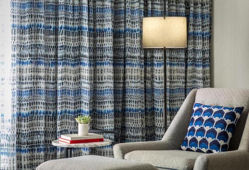 اتاق استاندارد, Kimpton Rowan Palm Springs Hotel, An Ihg