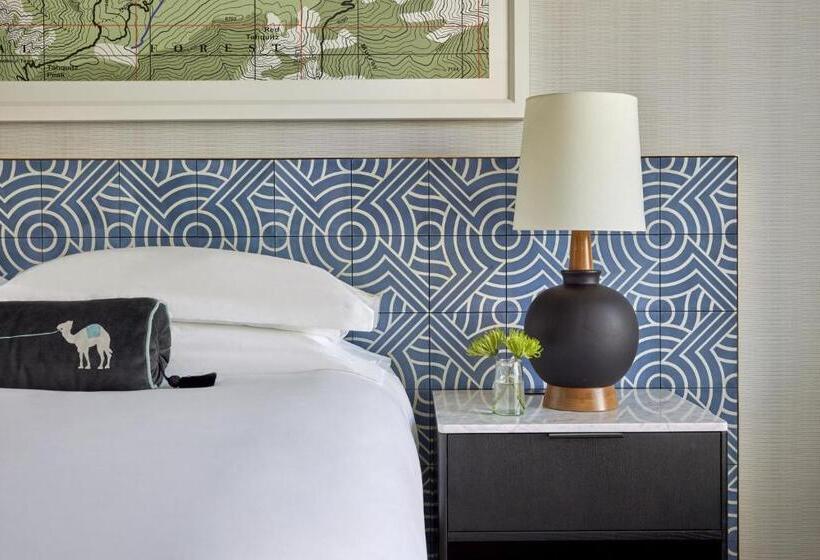 Standard-huone, Kimpton Rowan Palm Springs Hotel, An Ihg