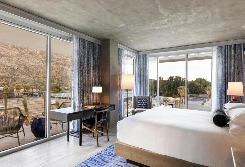 Premium-huone, Kimpton Rowan Palm Springs Hotel, An Ihg