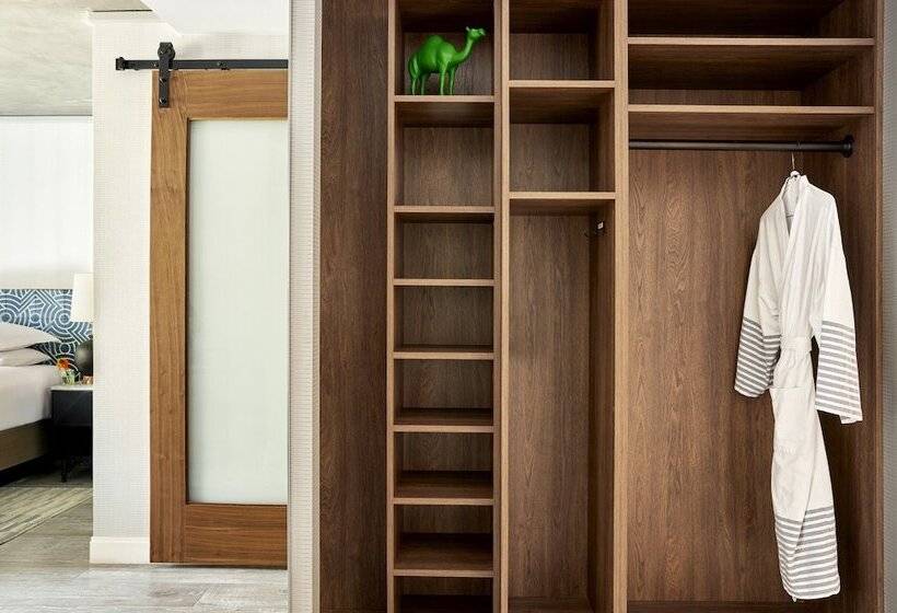 Premium-huone, Kimpton Rowan Palm Springs Hotel, An Ihg
