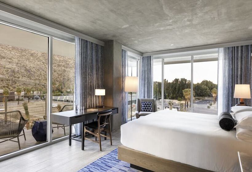 Premium-huone, Kimpton Rowan Palm Springs Hotel, An Ihg