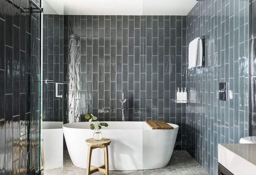 Premium-huone, Kimpton Rowan Palm Springs Hotel, An Ihg