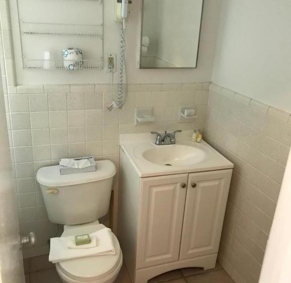 Номер Стандарт, Miramar Beach Resort