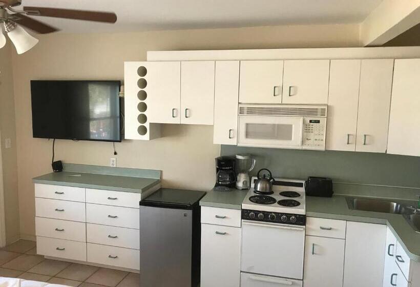 Стандартный Номер Кровать Кинг, Miramar Beach Resort