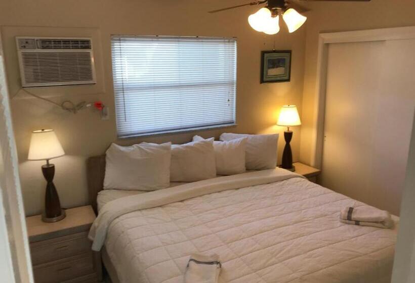 Номер Superior Кровать Кинг, Miramar Beach Resort