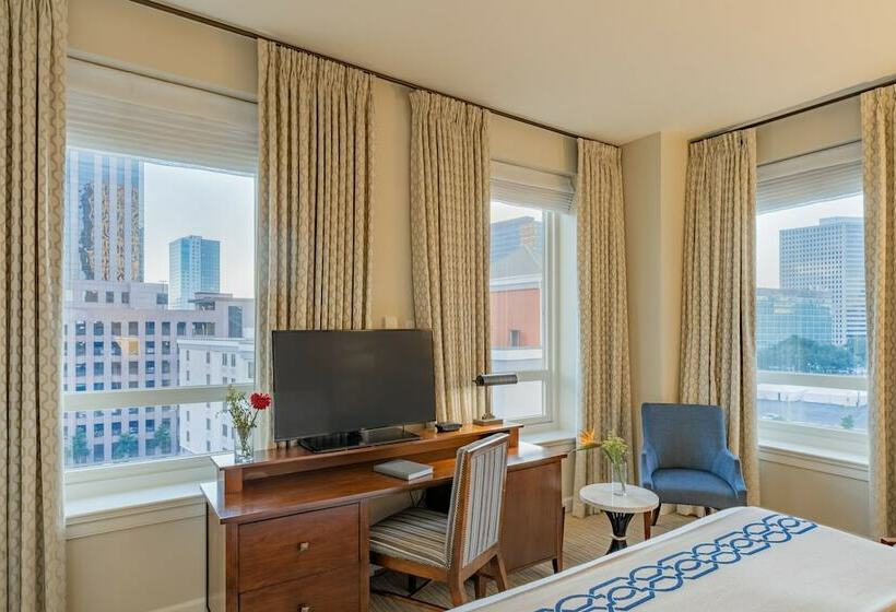 اتاق لوکس, Nopsi Hotel New Orleans