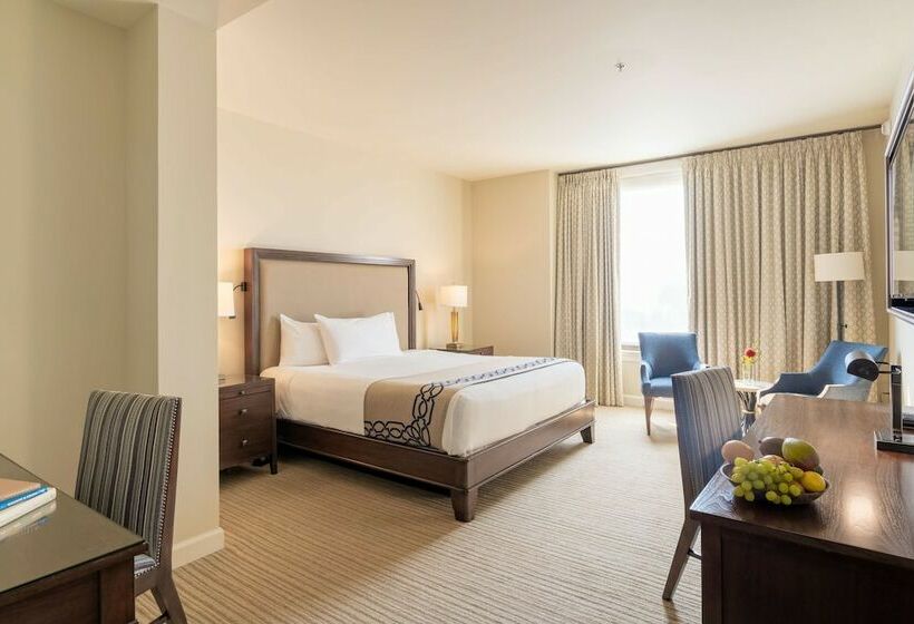 اتاق لوکس, Nopsi Hotel New Orleans