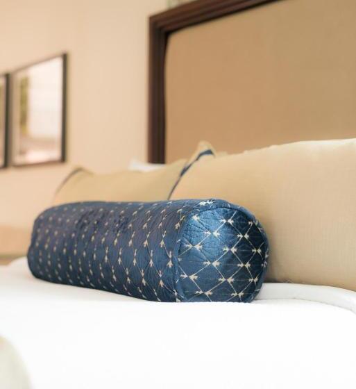 اتاق لوکس با تخت بزرگ, Nopsi Hotel New Orleans