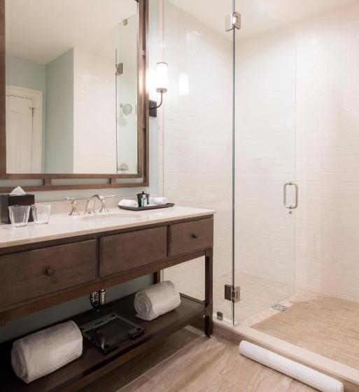 اتاق استاندارد با تخت بزرگ, Nopsi Hotel New Orleans