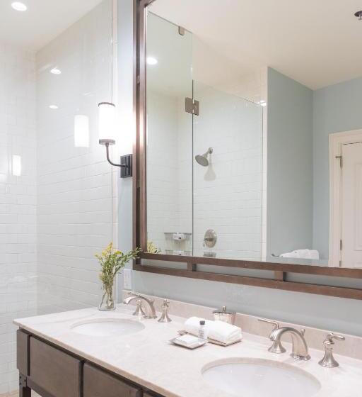 سوییت لوکس, Nopsi Hotel New Orleans
