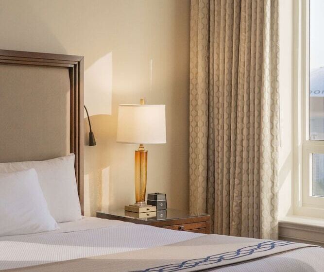 اتاق لوکس, Nopsi Hotel New Orleans
