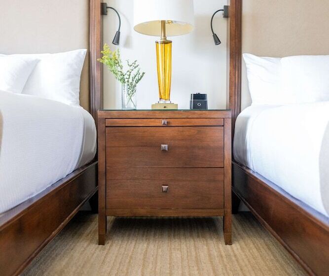 اتاق لوکس, Nopsi Hotel New Orleans