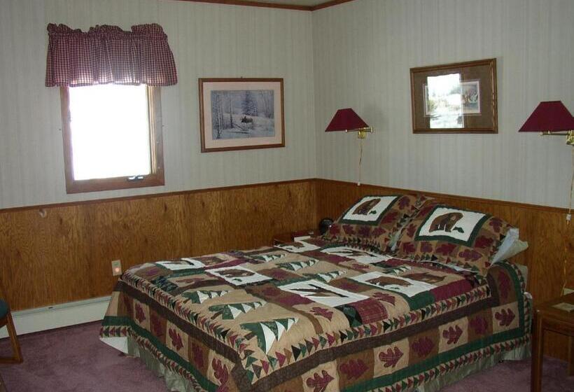 Номер Deluxe Вид на Море, Ocean Bluff B&b