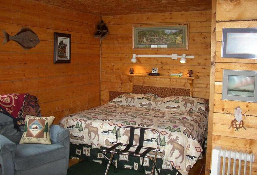 Семейный Номер Deluxe, Ocean Bluff B&b