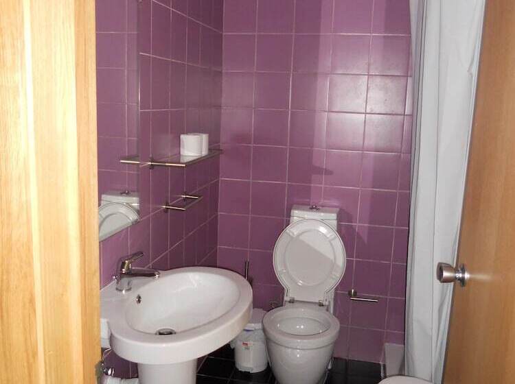 Номер Стандарт, Azores Youth Hostels São Jorge