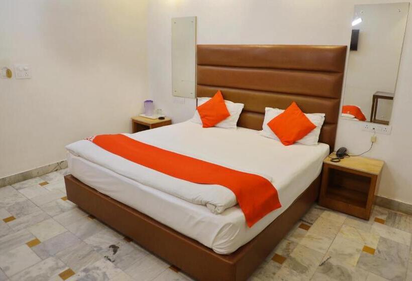 Chambre Supérieure, Ashoka International