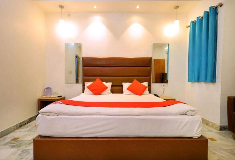Chambre Supérieure, Ashoka International
