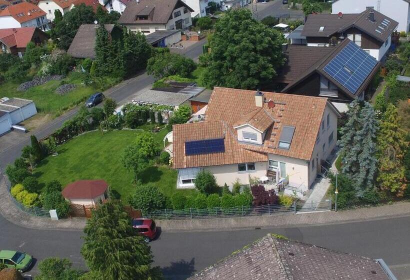Номер Deluxe, B&b Casa20 Dieburg