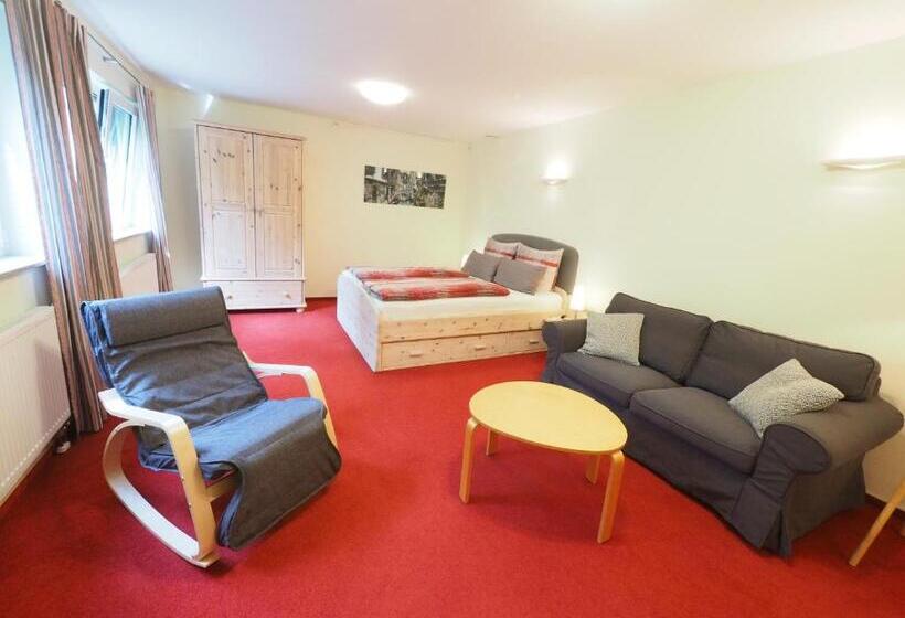 Номер Deluxe, B&b Casa20 Dieburg