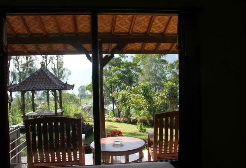 Номер Стандарт, Mapa Lake View Bungalow