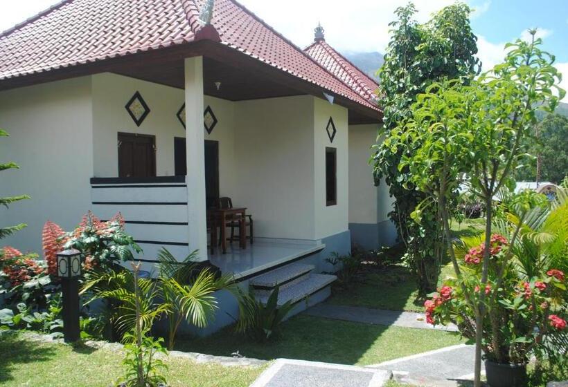 Номер Basic, Mapa Lake View Bungalow