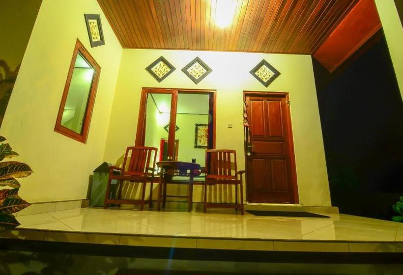 Номер Стандарт, Mapa Lake View Bungalow