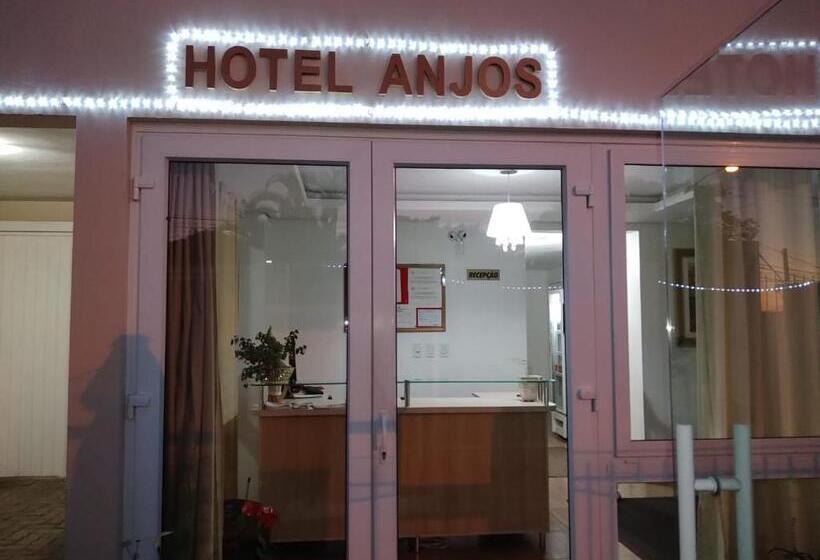 스탠다드 룸, Anjos Ltda