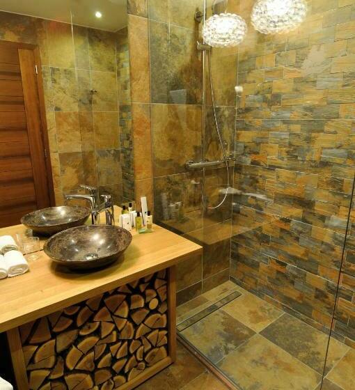 Standart Oda, Cascade Resort & Spa