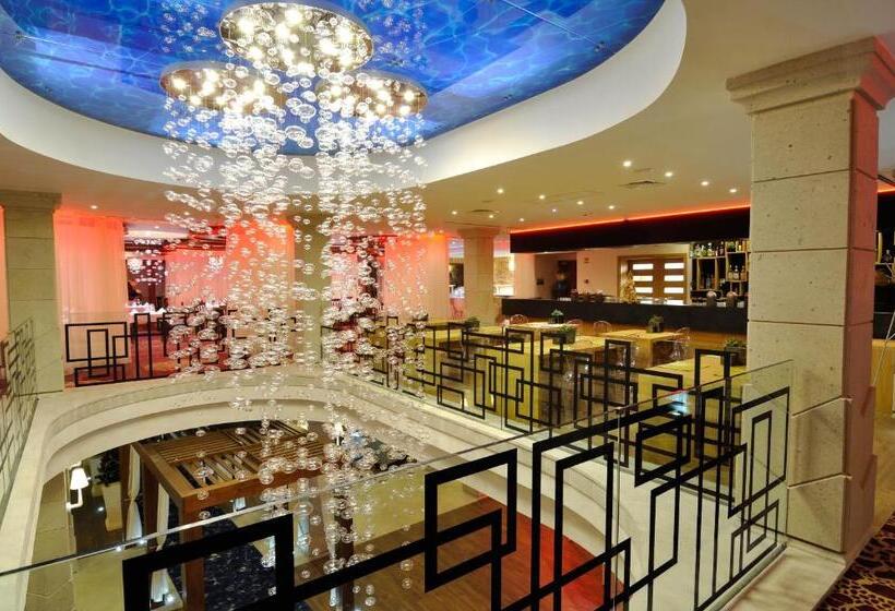 Номер Стандарт, Cascade Resort & Spa