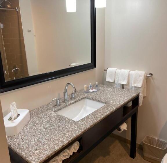 Стандартный Номер Кровать Кинг, Comfort Inn