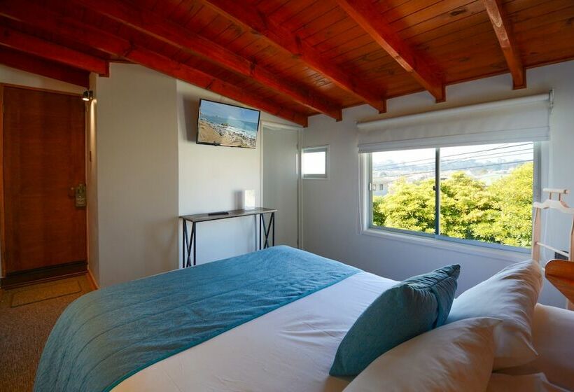 Номер Стандарт, Kai Bed And Breakfast