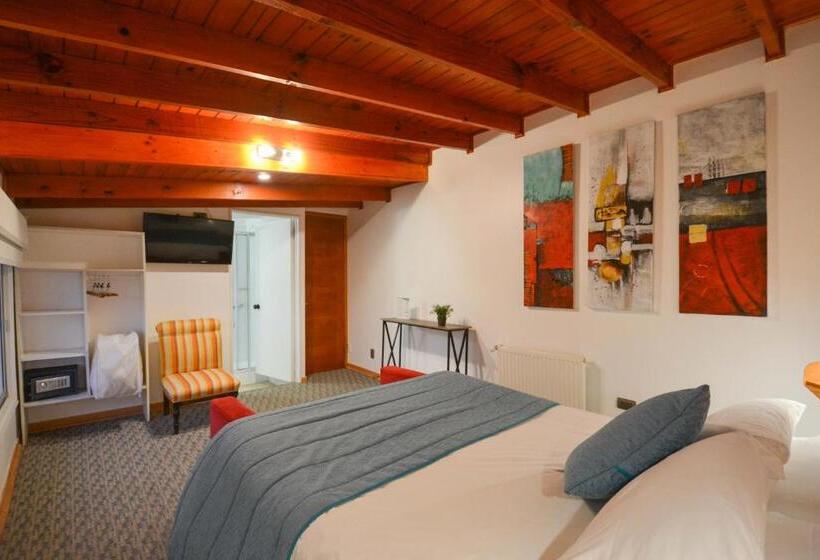 Номер Superior, Kai Bed And Breakfast