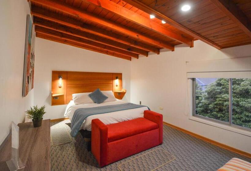 Номер Superior, Kai Bed And Breakfast