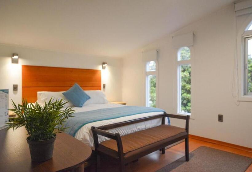 Номер Superior, Kai Bed And Breakfast
