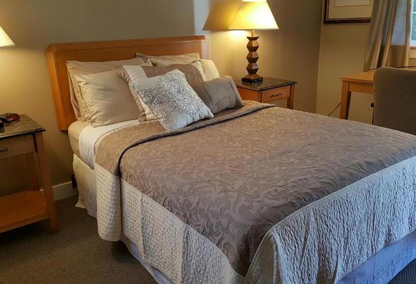 스탠다드 룸, Starlight Lodge Cape Cod