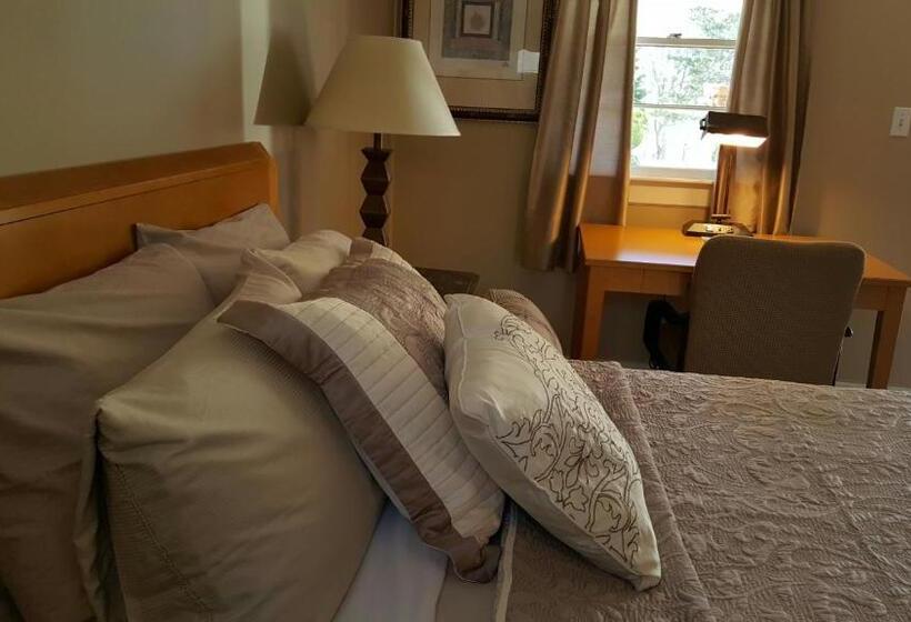 חדר סטנדרט, Starlight Lodge Cape Cod