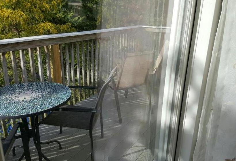 סוויטת דלוקס 2 חדרים, Starlight Lodge Cape Cod