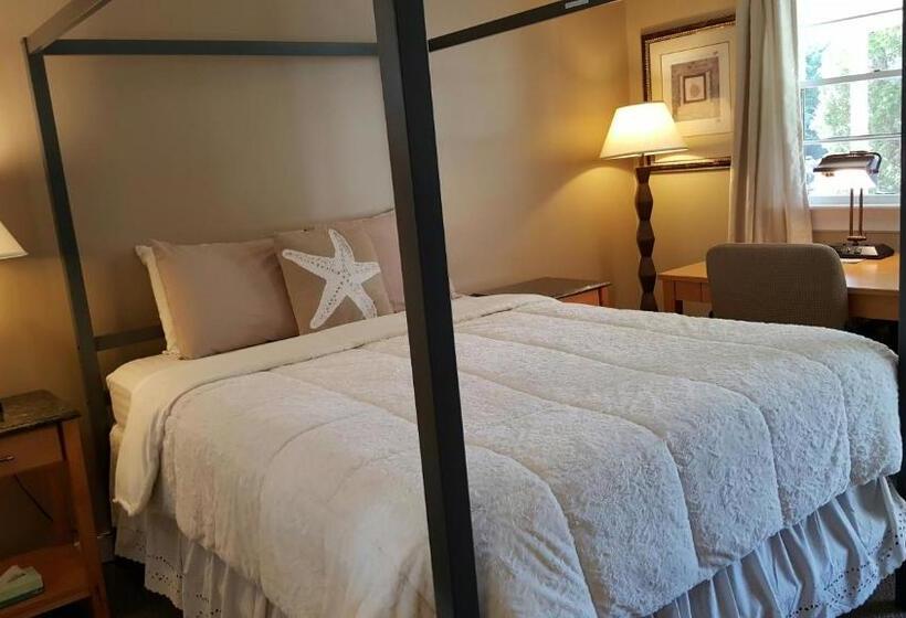 חדר סטנדרט, Starlight Lodge Cape Cod