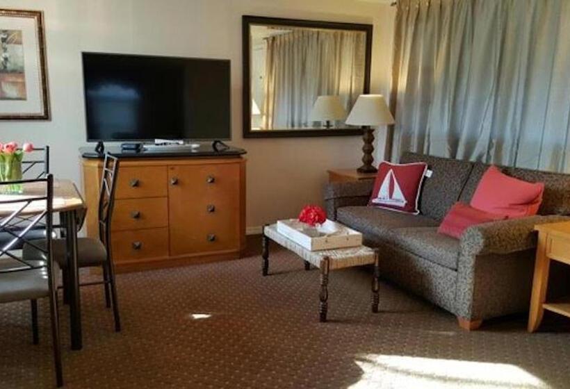 수피리어 스위트, Starlight Lodge Cape Cod
