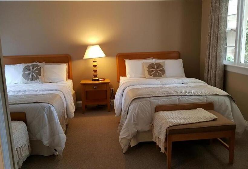 디럭스 스튜디오, Starlight Lodge Cape Cod