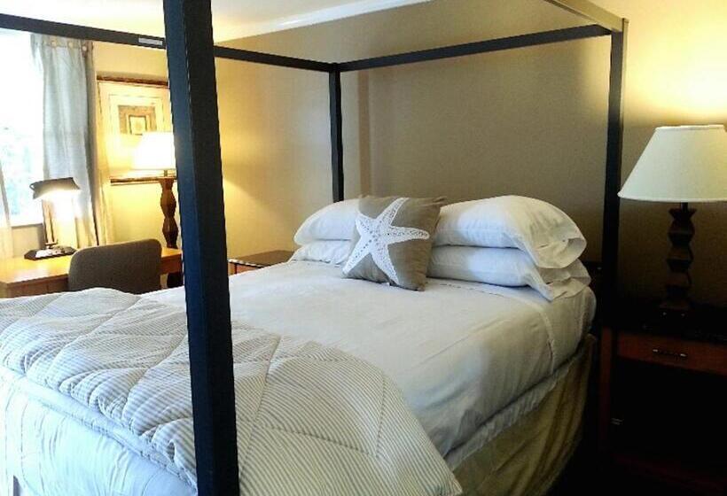 스탠다드 룸, Starlight Lodge Cape Cod