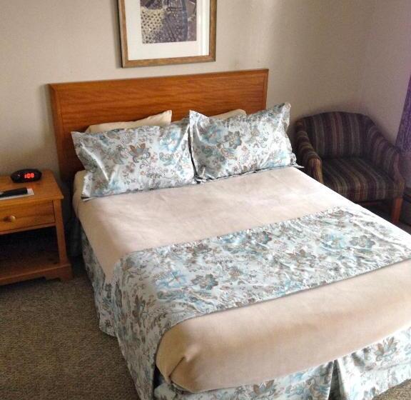 Номер Стандарт, Mount Blue Motel