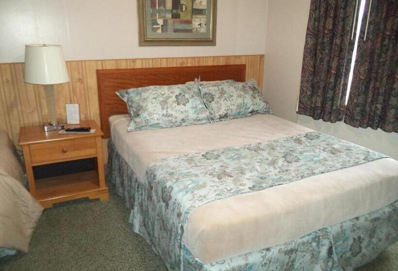 Номер Стандарт, Mount Blue Motel