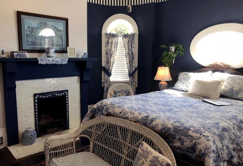 스탠다드 룸, Simmons Bond Inn Bed & Breakfast